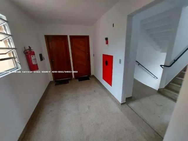 Apartamento para Venda em São Paulo/SP Jardim Lucinda 2 Quartos