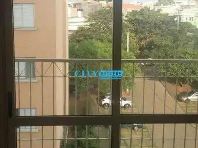 Apartamento para Venda em São Paulo/SP Jardim Luísa 3 Quartos