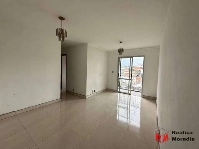 Apartamento para Venda em São Paulo/SP Jardim Luísa 3 Quartos