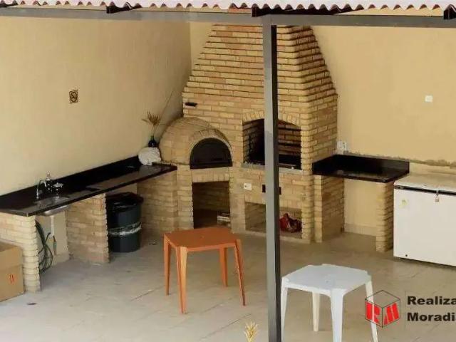 Apartamento para Venda em São Paulo/SP Jardim Luísa 3 Quartos