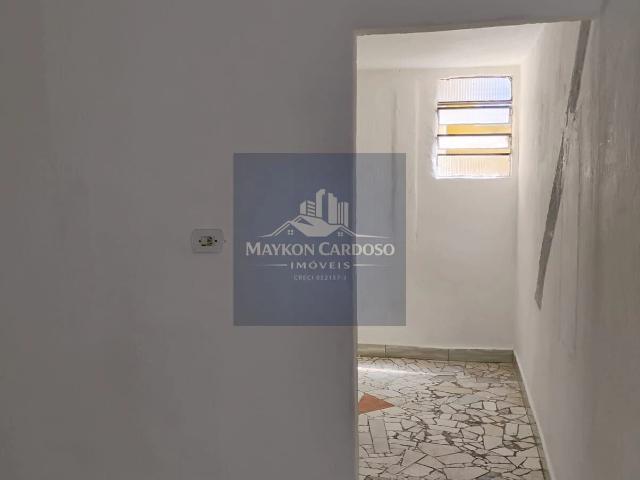 Apartamento para Venda em São Paulo/SP Jardim Macedônia