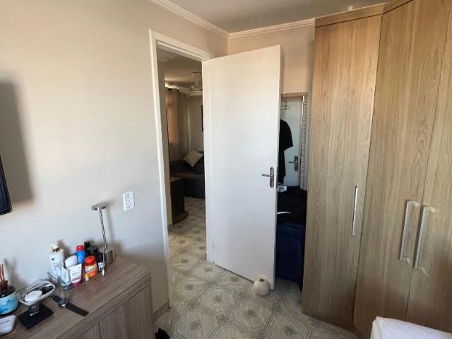 Apartamento para Venda em São Paulo/SP Jardim Macedônia 2 Quartos