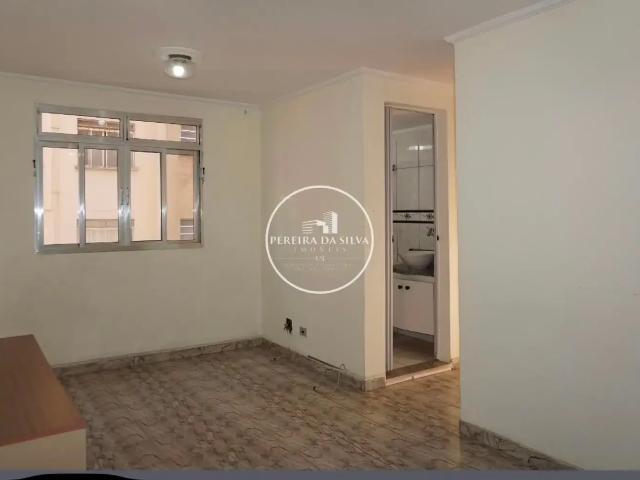 Apartamento para Venda em São Paulo/SP Jardim Macedônia 2 Quartos