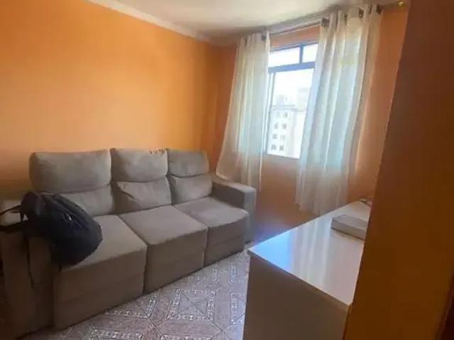 Apartamento para Venda em São Paulo/SP Jardim Macedônia 2 Quartos