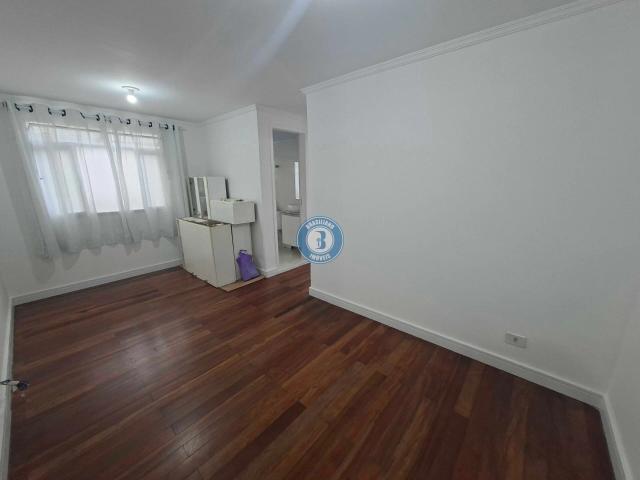 Apartamento para Venda em São Paulo/SP Jardim Macedônia 2 Quartos