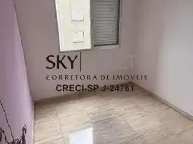 Apartamento para Venda em São Paulo/SP Jardim Macedônia 2 Quartos