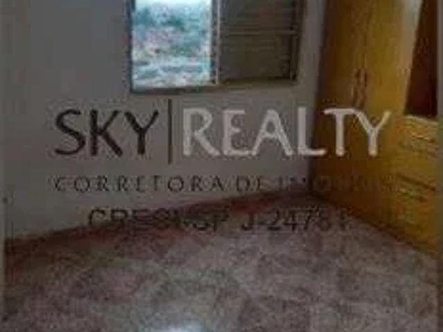 Apartamento para Venda em São Paulo/SP Jardim Macedônia 2 Quartos