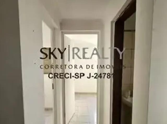 Apartamento para Venda em São Paulo/SP Jardim Macedônia 2 Quartos