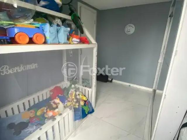 Apartamento para Venda em São Paulo/SP Jardim Macedônia 2 Quartos