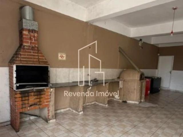 Apartamento para Venda em São Paulo/SP Jardim Macedônia 2 Quartos