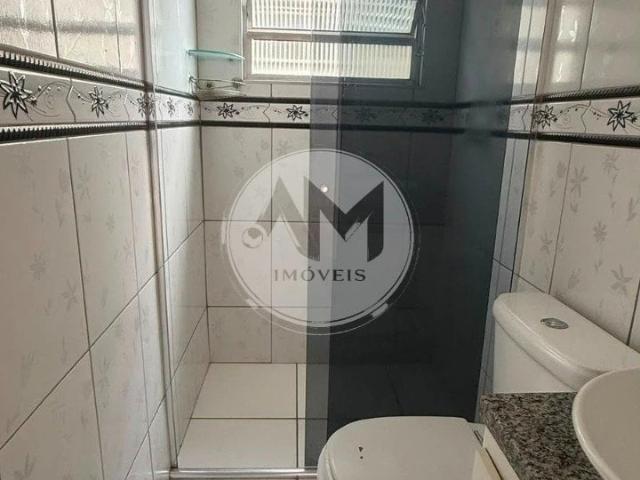 Apartamento para Venda em São Paulo/SP Jardim Macedônia 2 Quartos