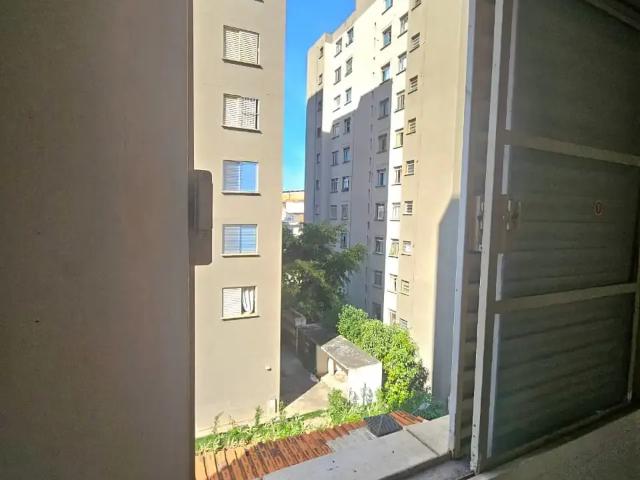 Apartamento para Venda em São Paulo/SP Jardim Macedônia 2 Quartos