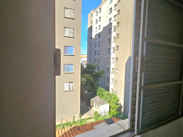 Apartamento para Venda em São Paulo/SP Jardim Macedônia 2 Quartos