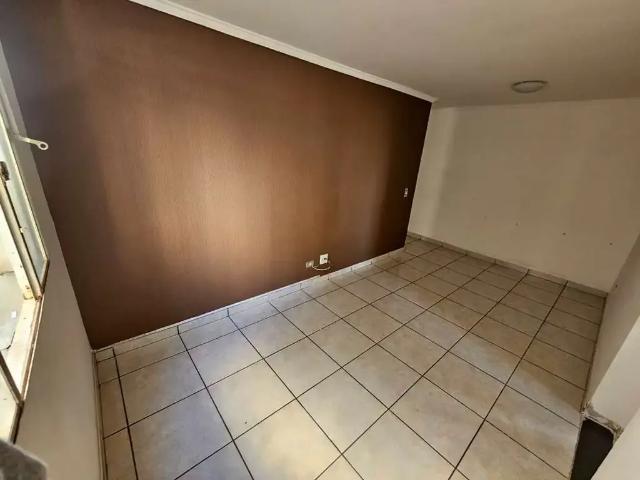 Apartamento para Venda em São Paulo/SP Jardim Macedônia 2 Quartos