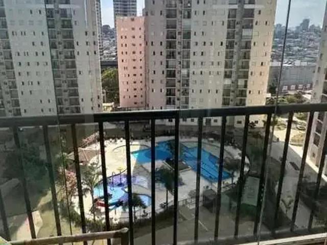 Apartamento para Venda em São Paulo/SP Jardim Mália I 3 Quartos