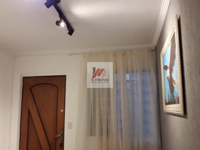 Apartamento para Venda em São Paulo/SP Jardim Martini 2 Quartos