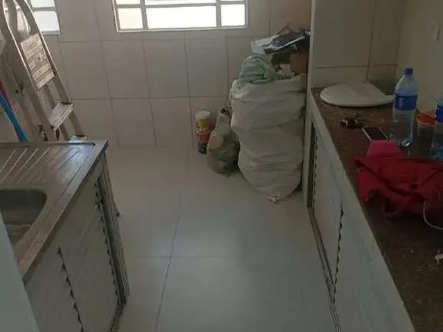 Apartamento para Venda em São Paulo/SP Jardim Martini 2 Quartos