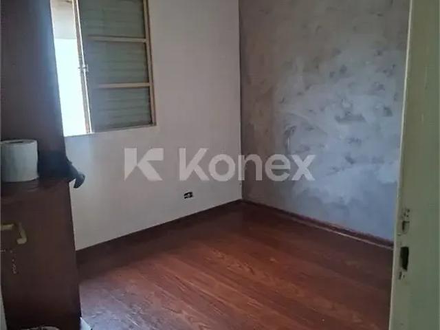 Apartamento para Venda em São Paulo/SP Jardim Martins Silva 2 Quartos