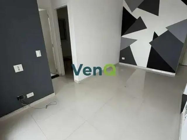 Apartamento para Venda em São Paulo/SP Jardim Marabá 2 Quartos