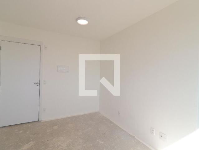 Apartamento para Venda em São Paulo/SP Jardim Marabá 2 Quartos