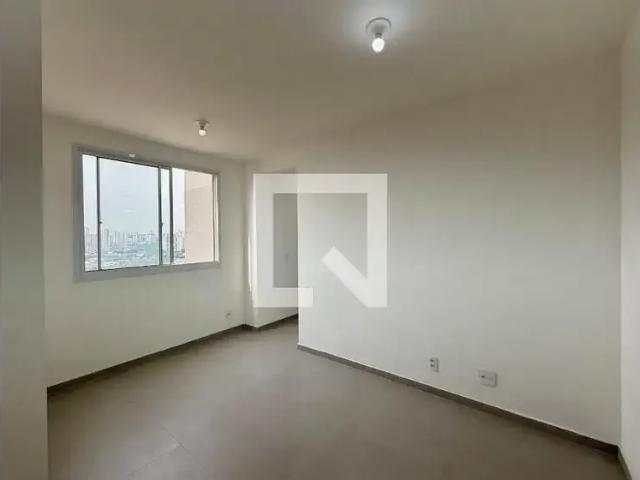 Apartamento para Venda em São Paulo/SP Jardim Marabá 2 Quartos