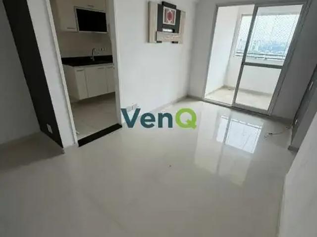 Apartamento para Venda em São Paulo/SP Jardim Marabá 2 Quartos