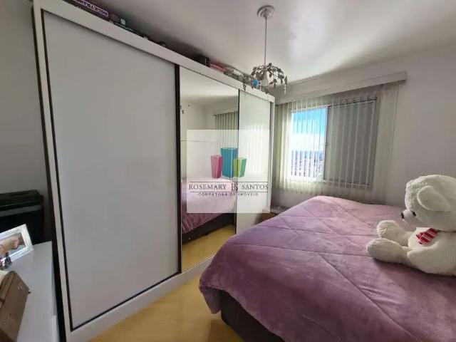 Apartamento para Venda em São Paulo/SP Jardim Marabá 2 Quartos