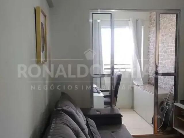 Apartamento para Venda em São Paulo/SP Jardim Marabá 2 Quartos