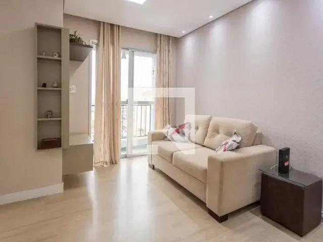 Apartamento para Venda em São Paulo/SP Jardim Marabá 2 Quartos