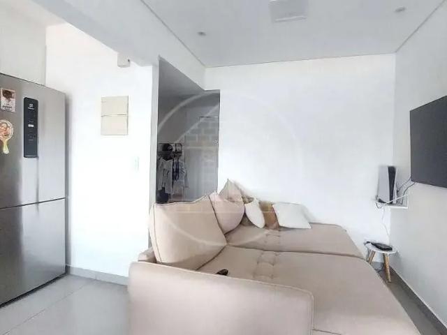 Apartamento para Venda em São Paulo/SP Jardim Marabá Zona Sul 2 Quartos
