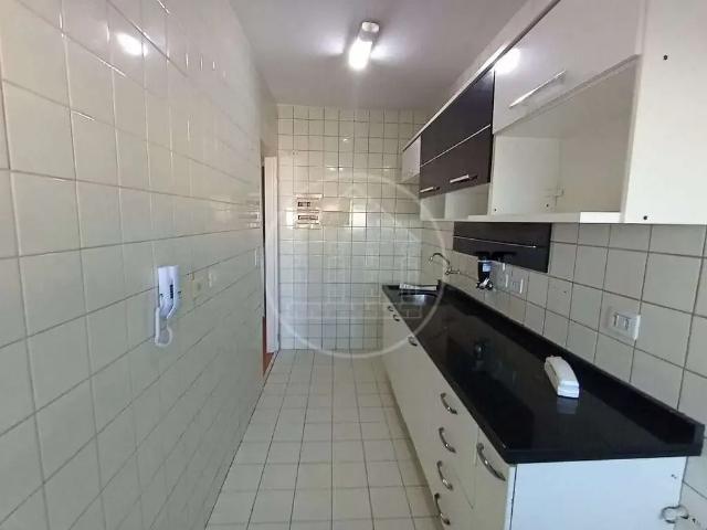 Apartamento para Venda em São Paulo/SP Jardim Marabá Zona Sul 2 Quartos