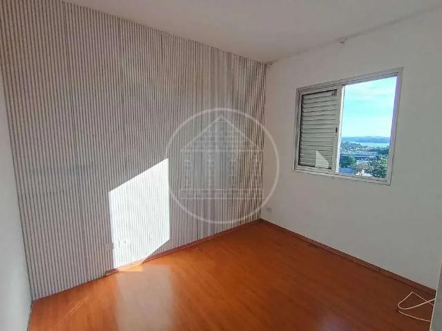 Apartamento para Venda em São Paulo/SP Jardim Marabá Zona Sul 2 Quartos