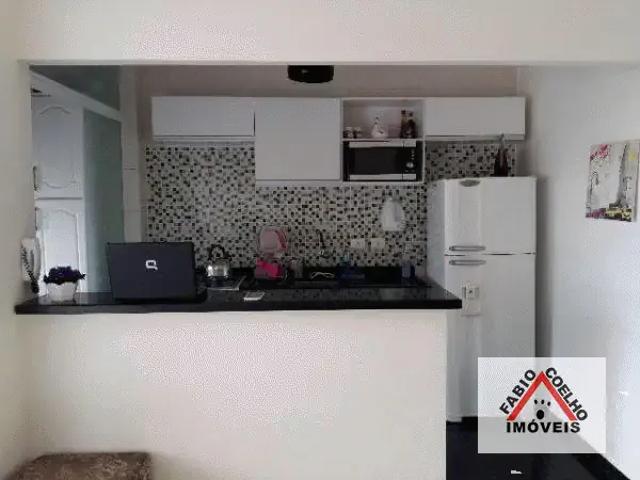 Apartamento para Venda em São Paulo/SP Jardim Marabá Zona Sul
