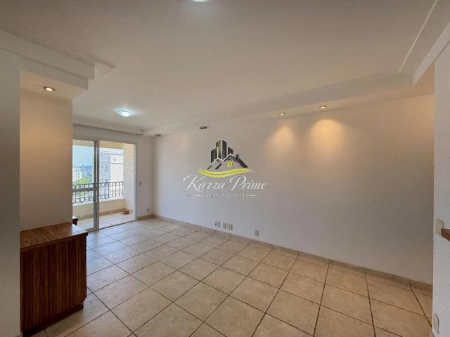 Apartamento para Venda em São Paulo/SP Jardim Marajoara 3 Quartos