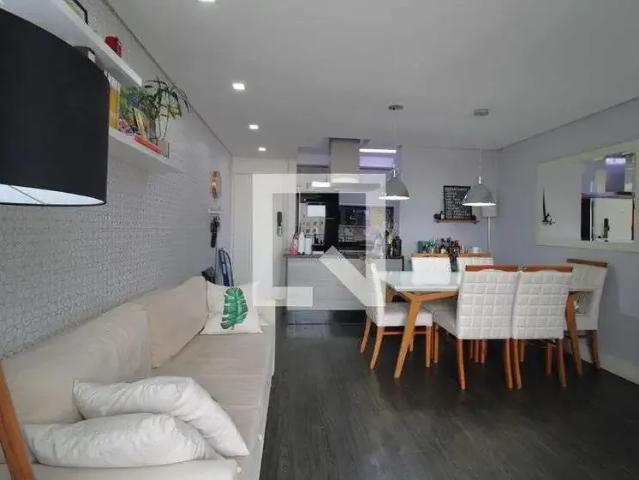 Apartamento para Venda em São Paulo/SP Jardim Marajoara 3 Quartos
