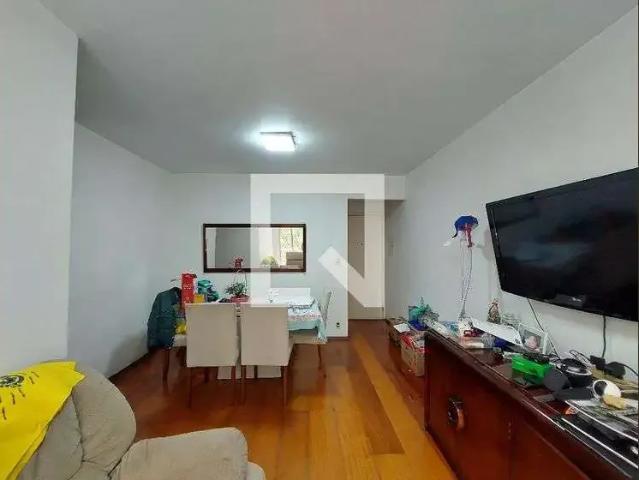 Apartamento para Venda em São Paulo/SP Jardim Marajoara 3 Quartos
