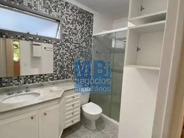 Apartamento para Venda em São Paulo/SP Jardim Marajoara 3 Quartos