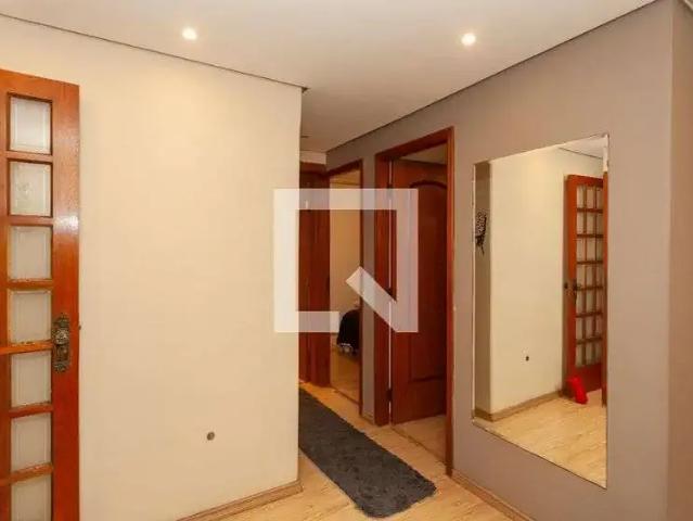 Apartamento para Venda em São Paulo/SP Jardim Marajoara 3 Quartos