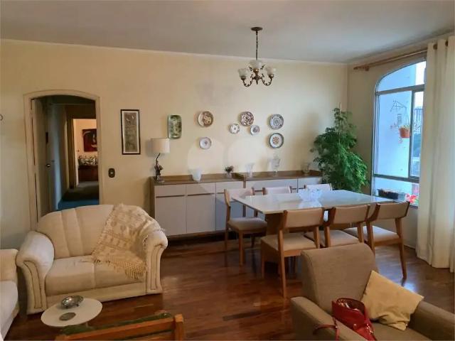 Apartamento para Venda em São Paulo/SP Jardim Marajoara 3 Quartos