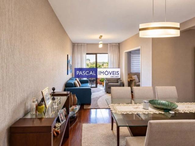 Apartamento para Venda em São Paulo/SP Jardim Marajoara 3 Quartos