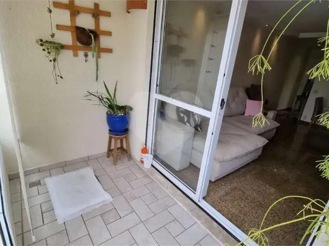 Apartamento para Venda em São Paulo/SP Jardim Marajoara 3 Quartos
