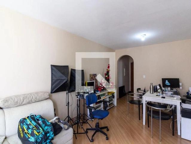 Apartamento para Venda em São Paulo/SP Jardim Marajoara 3 Quartos
