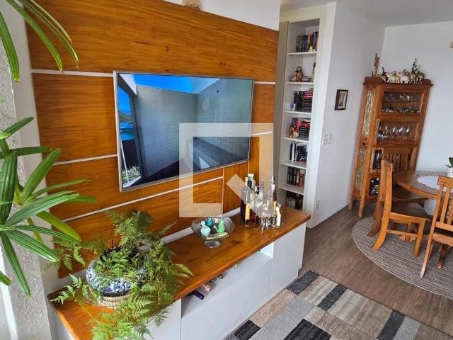 Apartamento para Venda em São Paulo/SP Jardim Marajoara 3 Quartos