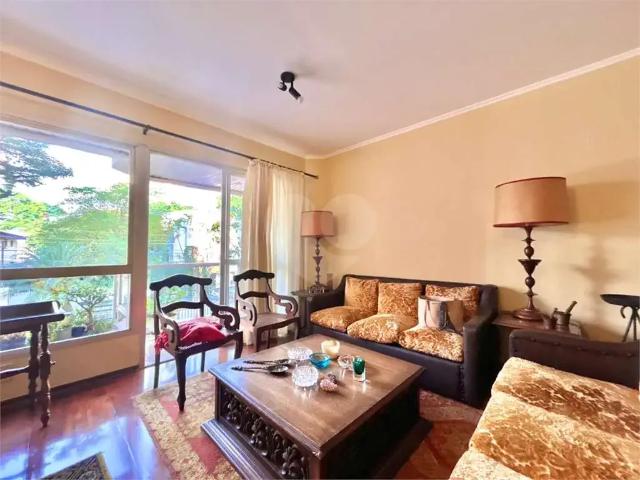 Apartamento para Venda em São Paulo/SP Jardim Marajoara 3 Quartos