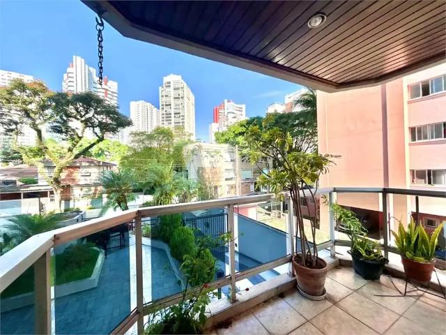 Apartamento para Venda em São Paulo/SP Jardim Marajoara 3 Quartos