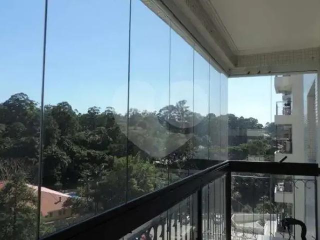 Apartamento para Venda em São Paulo/SP Jardim Marajoara 3 Quartos