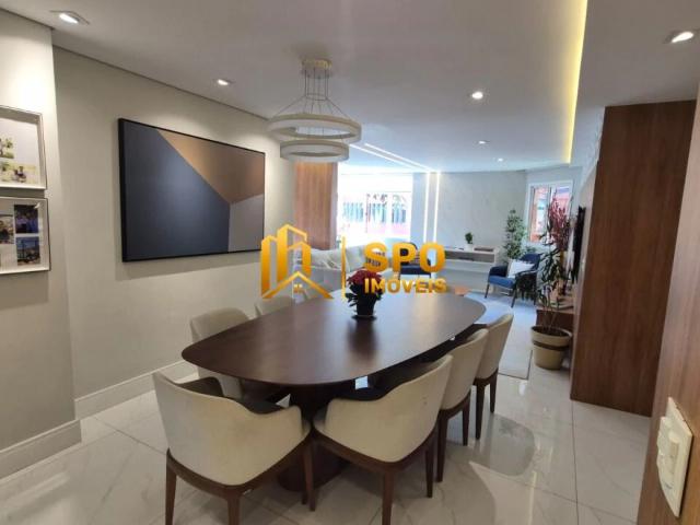 Apartamento para Venda em São Paulo/SP Jardim Marajoara 3 Quartos