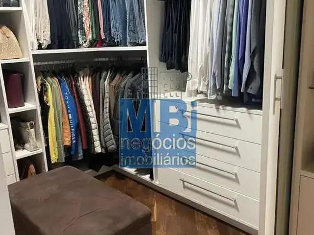 Apartamento para Venda em São Paulo/SP Jardim Marajoara 3 Quartos