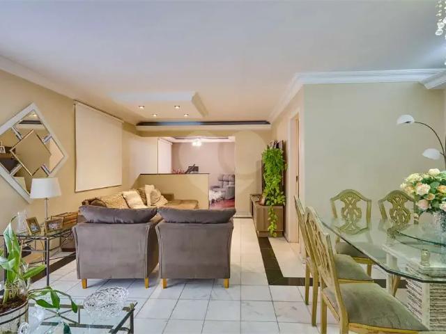 Apartamento para Venda em São Paulo/SP Jardim Marajoara 3 Quartos