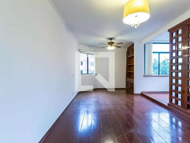 Apartamento para Venda em São Paulo/SP Jardim Marajoara 3 Quartos